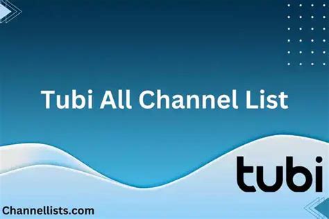 tull tv|tubi tv channel.